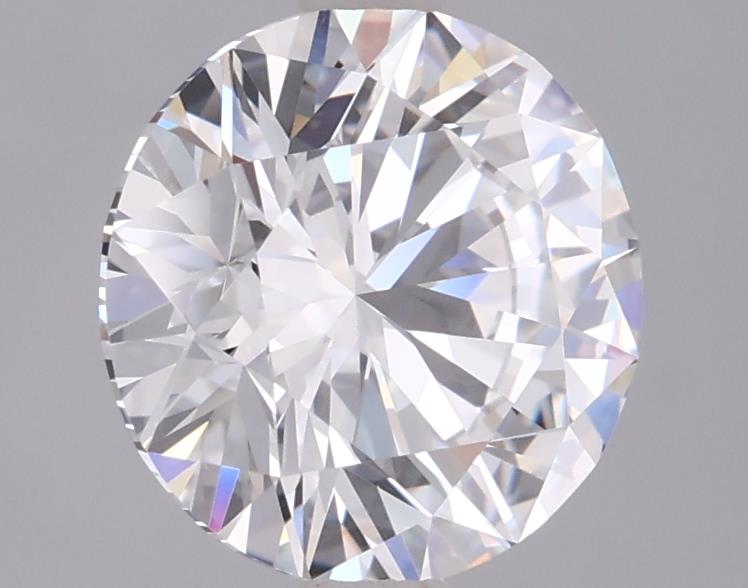 1.97 Carat Round Lab Diamond :: 360 spin frame 04