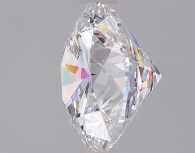 1.97 Carat Round Lab Diamond :: 360 spin frame 07