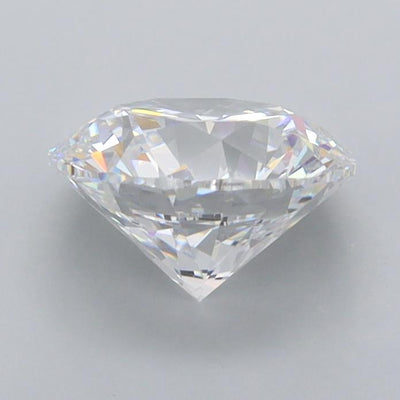 1.51 Carat Round Lab Diamond :: 360 spin frame 01