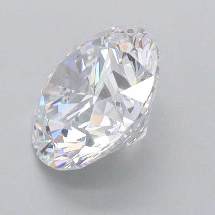 1.51 Carat Round Lab Diamond :: 360 spin frame 02