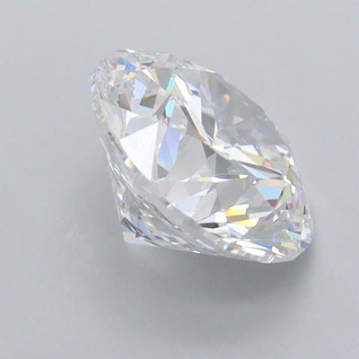 1.51 Carat Round Lab Diamond :: 360 spin frame 05