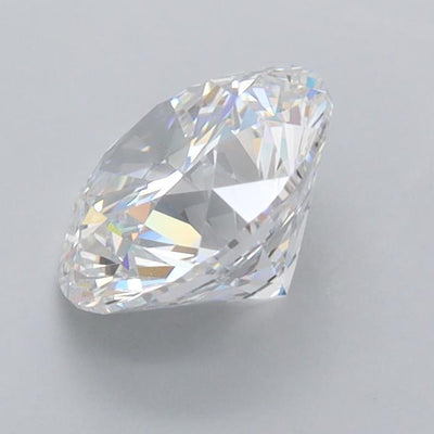 1.51 Carat Round Lab Diamond :: 360 spin frame 06