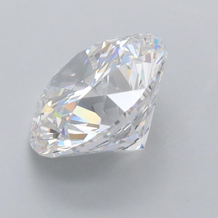 1.51 Carat Round Lab Diamond :: 360 spin frame 06