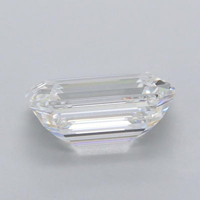 1.04 Carat Emerald Lab Diamond :: 360 spin frame 02