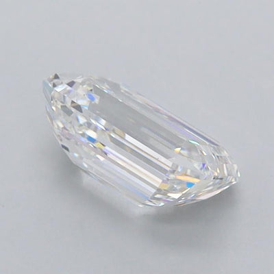 1.04 Carat Emerald Lab Diamond :: 360 spin frame 03
