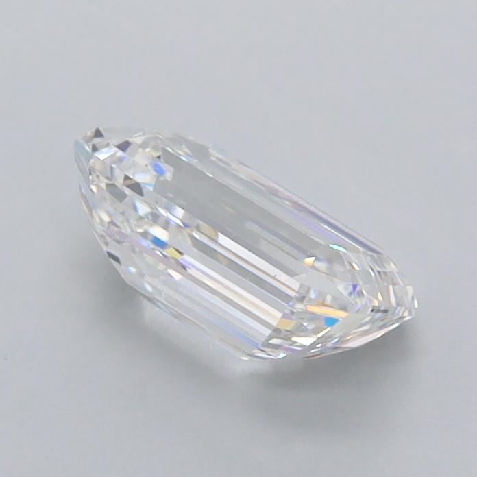 1.04 Carat Emerald Lab Diamond :: 360 spin frame 03
