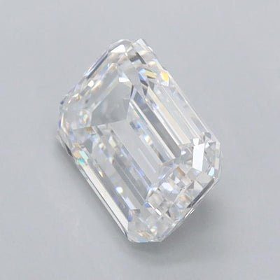1.04 Carat Emerald Lab Diamond :: 360 spin frame 05