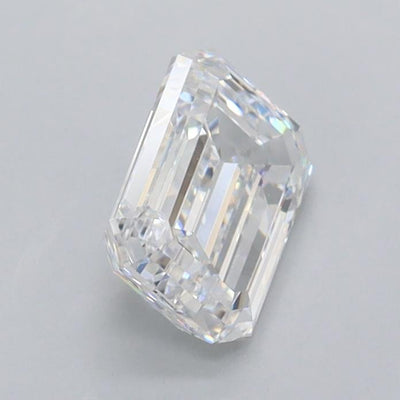1.04 Carat Emerald Lab Diamond :: 360 spin frame 06