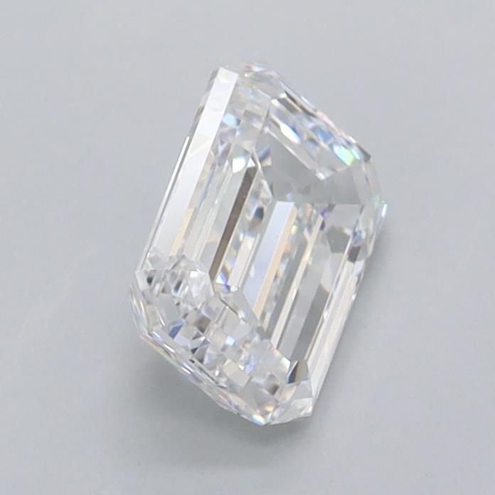 1.04 Carat Emerald Lab Diamond :: 360 spin frame 06