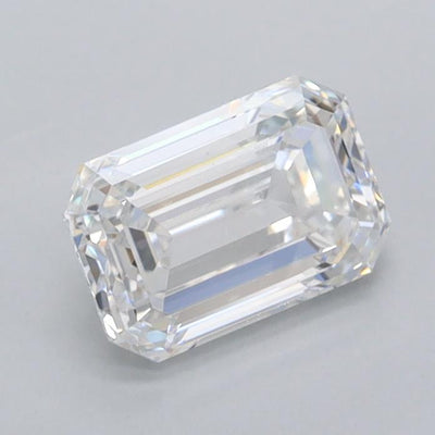 1.04 Carat Emerald Lab Diamond :: 360 spin frame 07