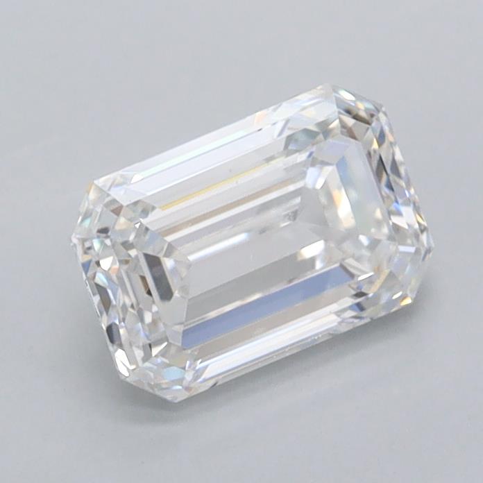 1.04 Carat Emerald Lab Diamond :: 360 spin frame 07