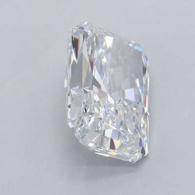 1.39 Carat Radiant Lab Diamond :: 360 spin frame 02