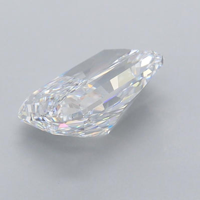 1.39 Carat Radiant Lab Diamond :: 360 spin frame 03