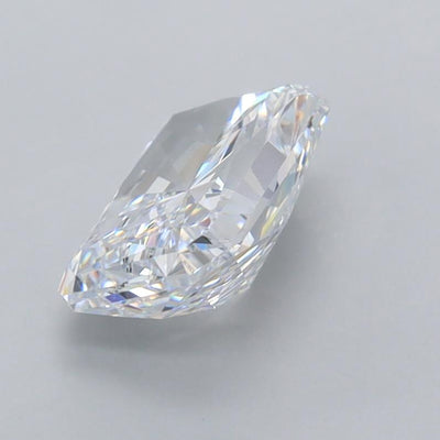 1.39 Carat Radiant Lab Diamond :: 360 spin frame 04