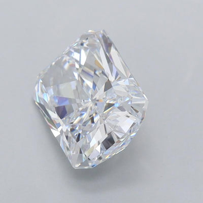1.39 Carat Radiant Lab Diamond :: 360 spin frame 05