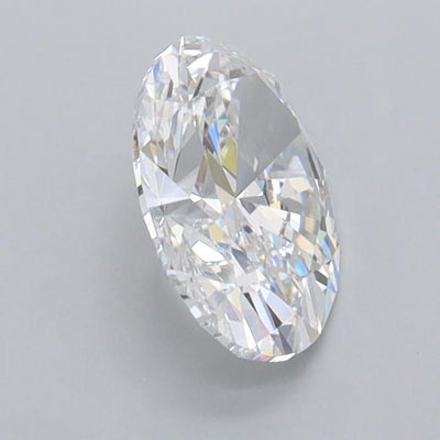1.03 Carat Oval Lab Diamond :: 360 spin frame 02