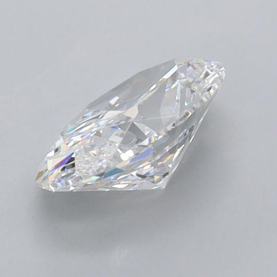 1.03 Carat Oval Lab Diamond :: 360 spin frame 03