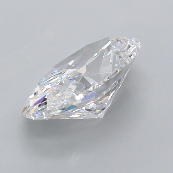 1.03 Carat Oval Lab Diamond :: 360 spin frame 03