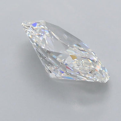 1.29 Carat Oval Lab Diamond :: 360 spin frame 03