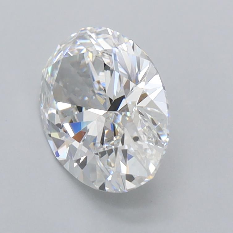 1.29 Carat Oval Lab Diamond :: 360 spin frame 06