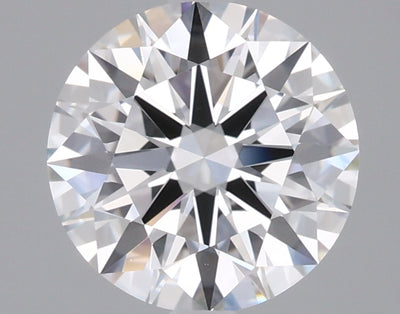1.94 Carat Round Lab Diamond