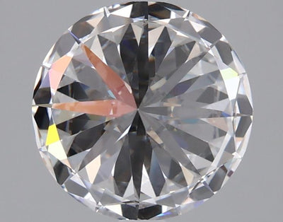1.94 Carat Round Lab Diamond :: 360 spin frame 01
