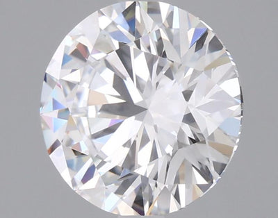 1.94 Carat Round Lab Diamond :: 360 spin frame 05