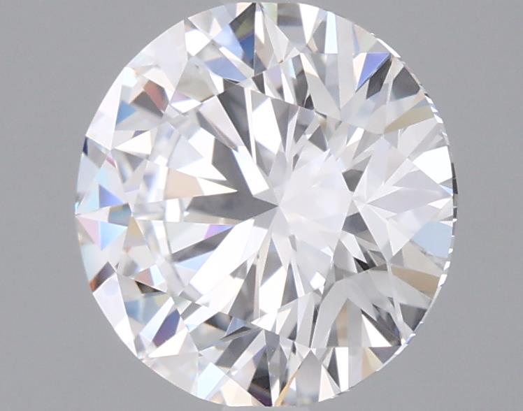 1.94 Carat Round Lab Diamond :: 360 spin frame 05