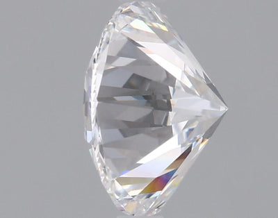 1.94 Carat Round Lab Diamond :: 360 spin frame 06