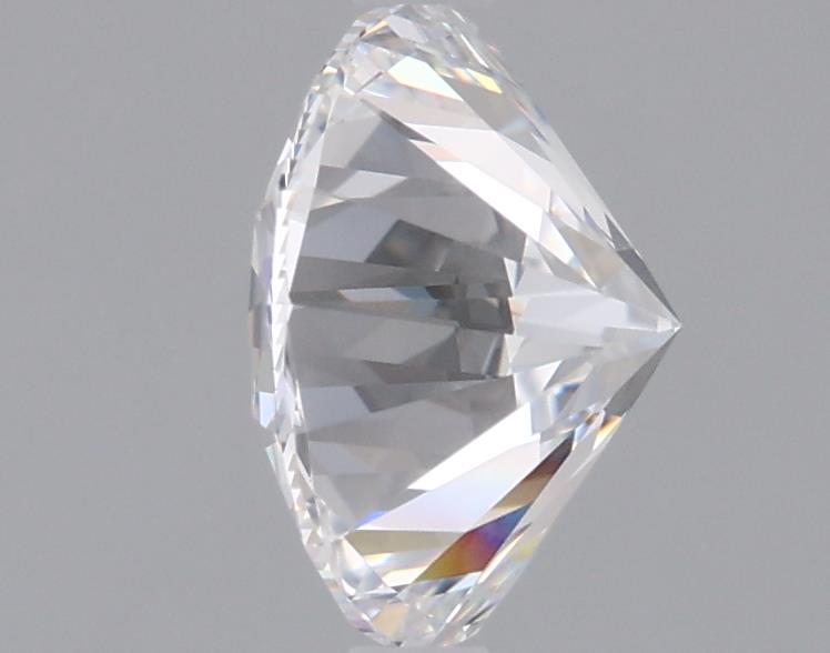 1.94 Carat Round Lab Diamond :: 360 spin frame 06