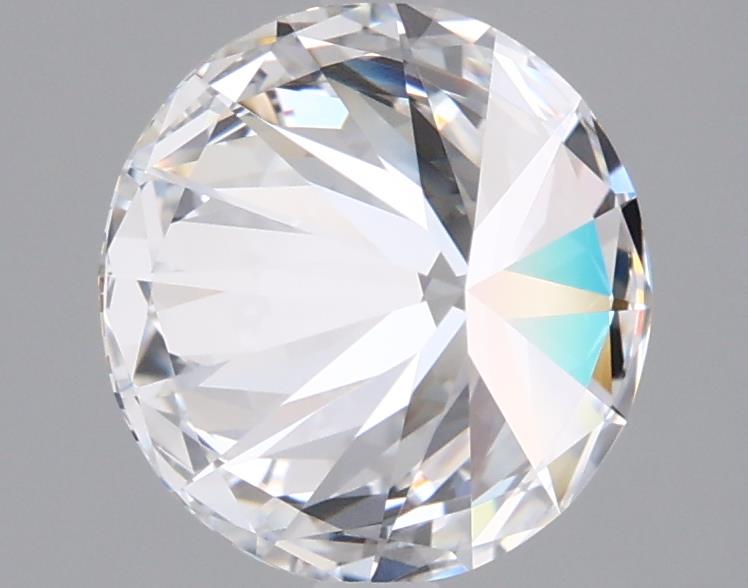 1.94 Carat Round Lab Diamond :: 360 spin frame 07
