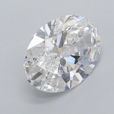 1.28 Carat Oval Lab Diamond :: 360 spin frame 03