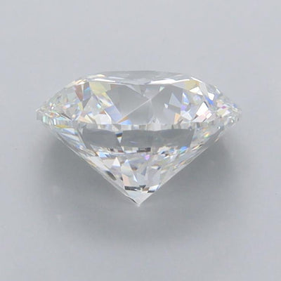 1.54 Carat Round Lab Diamond :: 360 spin frame 02