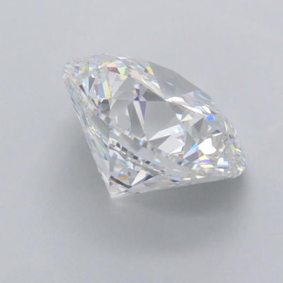 1.54 Carat Round Lab Diamond :: 360 spin frame 03