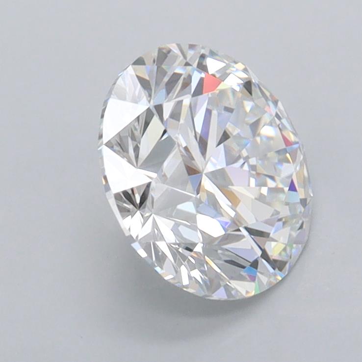 1.54 Carat Round Lab Diamond :: 360 spin frame 05