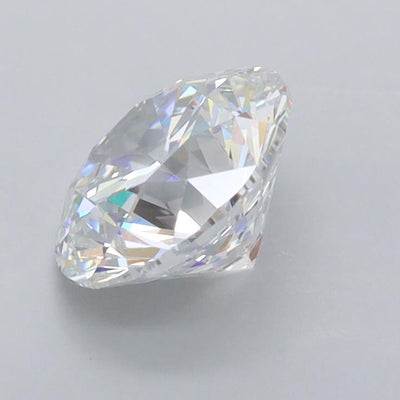 1.54 Carat Round Lab Diamond :: 360 spin frame 07