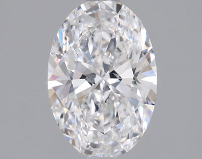 1.14 Carat Oval Lab Diamond