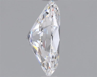 1.14 Carat Oval Lab Diamond :: 360 spin frame 01