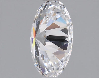 1.14 Carat Oval Lab Diamond :: 360 spin frame 03