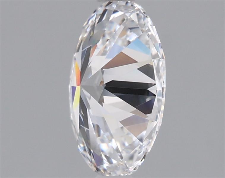 1.14 Carat Oval Lab Diamond :: 360 spin frame 03