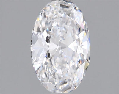 1.14 Carat Oval Lab Diamond :: 360 spin frame 06