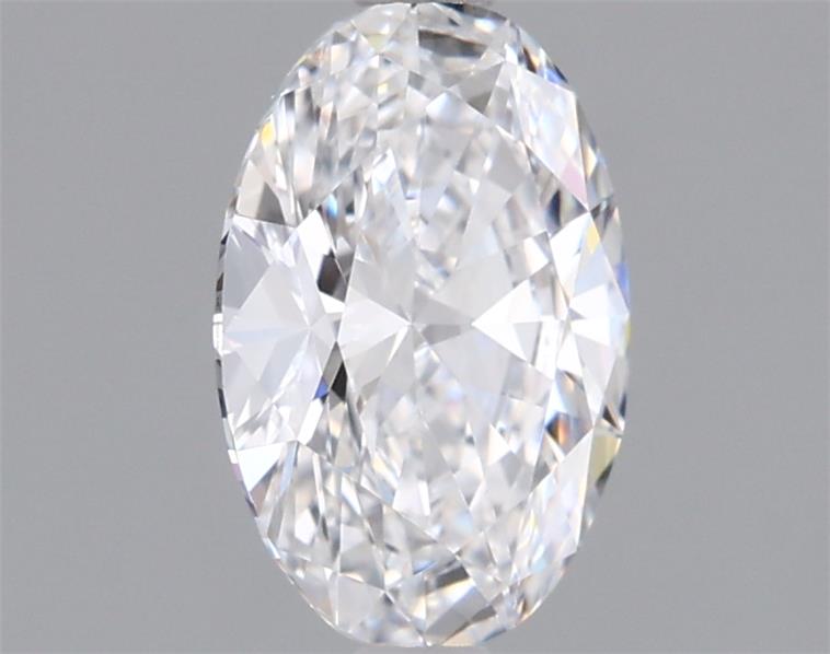 1.14 Carat Oval Lab Diamond :: 360 spin frame 06