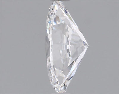 1.14 Carat Oval Lab Diamond :: 360 spin frame 07
