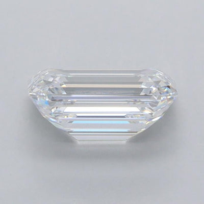 1.00 Carat Emerald Lab Diamond :: 360 spin frame 01