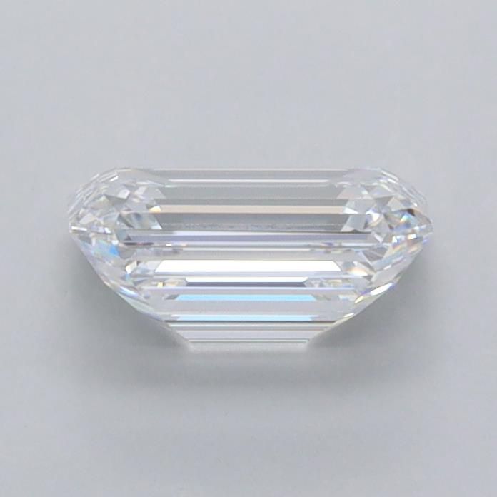 1.00 Carat Emerald Lab Diamond :: 360 spin frame 01
