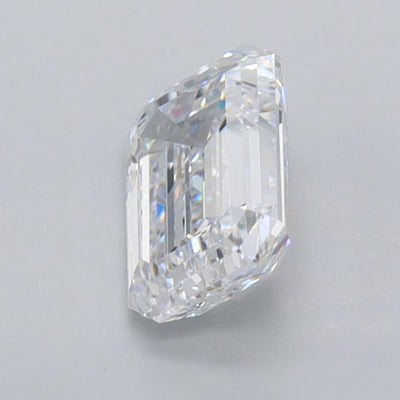 1.00 Carat Emerald Lab Diamond :: 360 spin frame 02