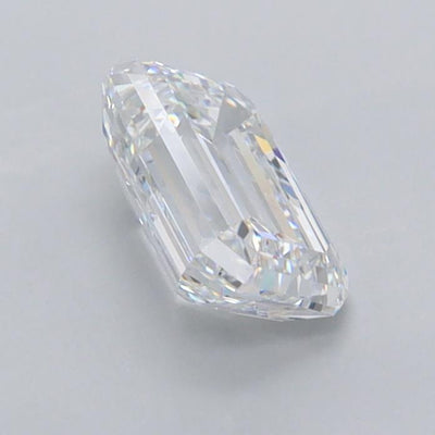 1.00 Carat Emerald Lab Diamond :: 360 spin frame 06