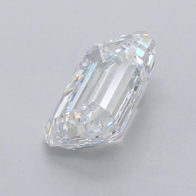 1.00 Carat Emerald Lab Diamond :: 360 spin frame 07