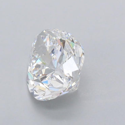 1.04 Carat Pear Lab Diamond :: 360 spin frame 02