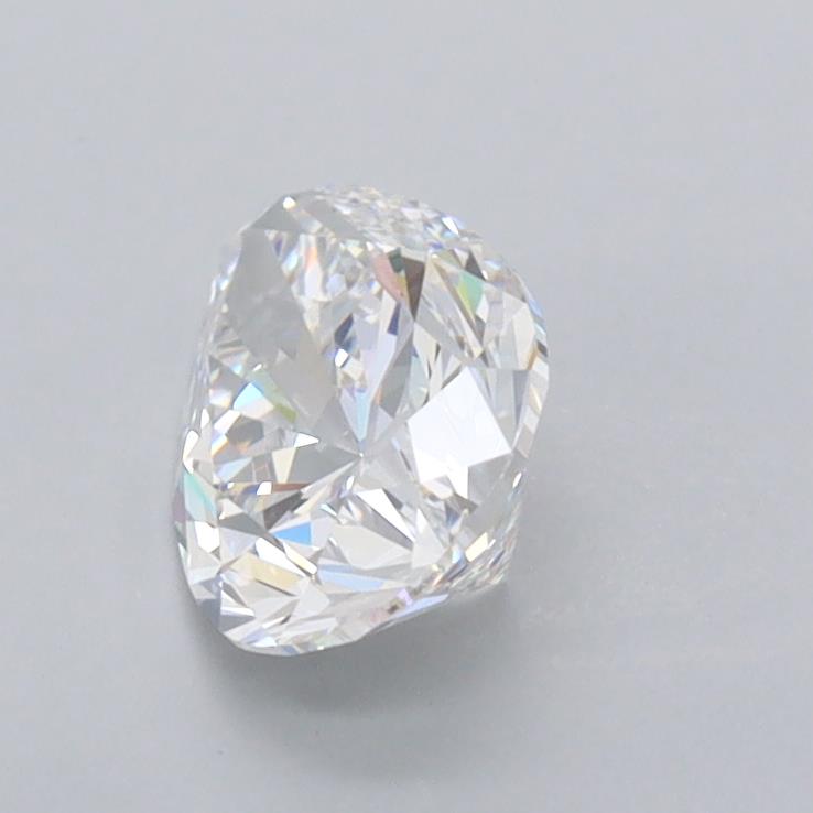 1.04 Carat Pear Lab Diamond :: 360 spin frame 02